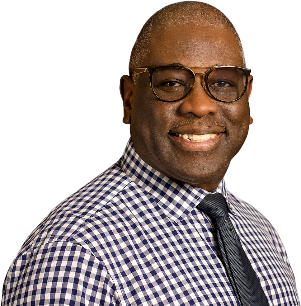 Dr. Olukayode (Kay) Awosika, MD — Founder of Kaybi Enterprises, LLC